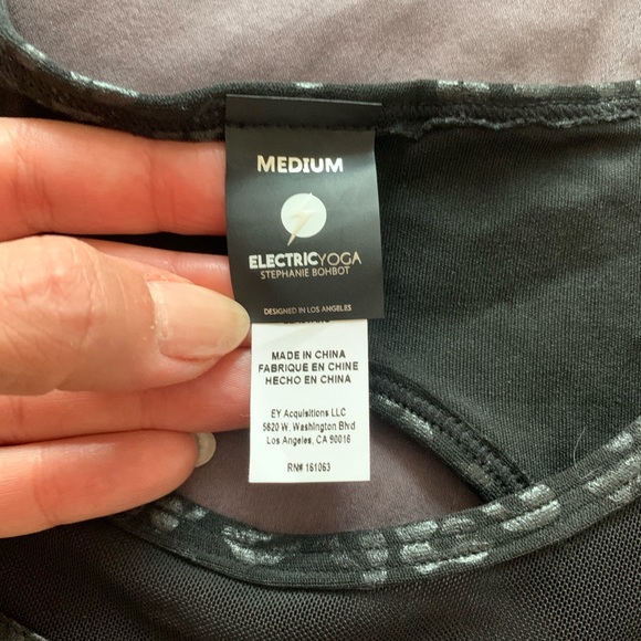 ElectricYoga set - Picture 9 of 11